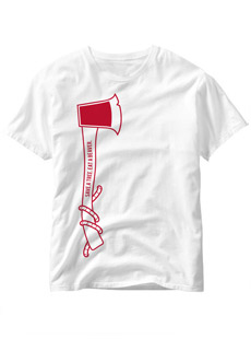 Ax T-Shirt