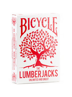 LumberJack Deck