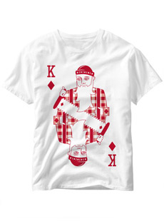 King of Diamonds